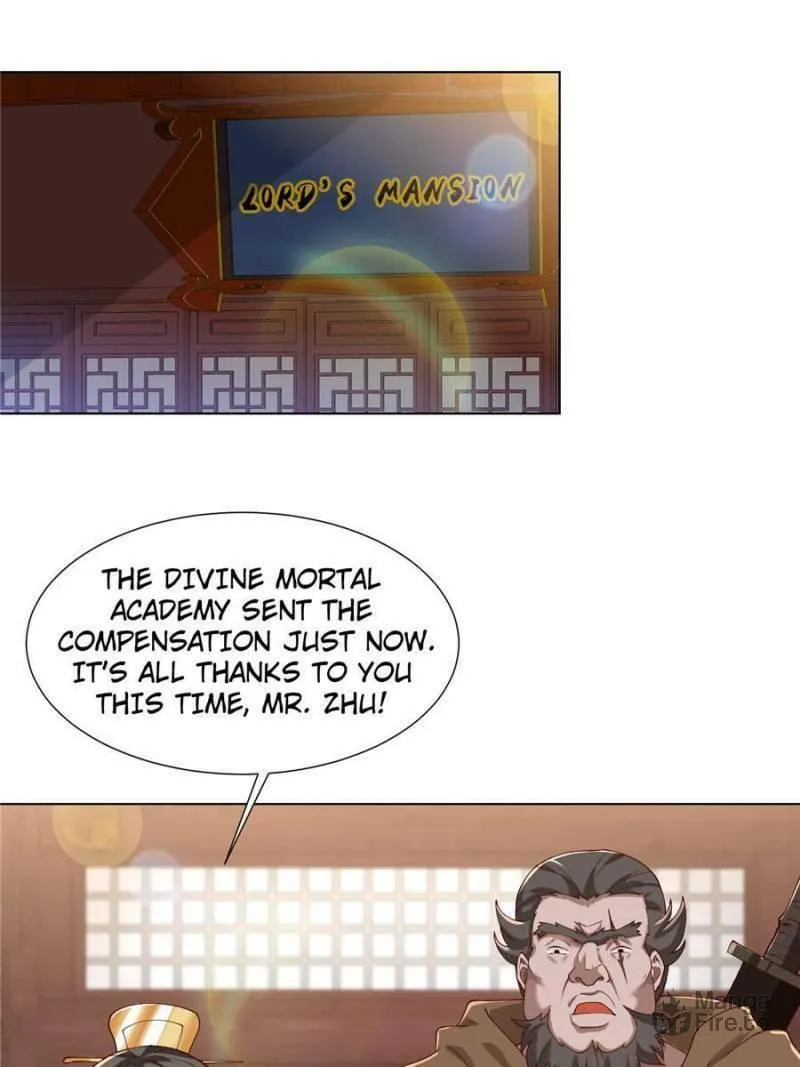 Dragon Master (Colored) Chapter 169 page 18 - 