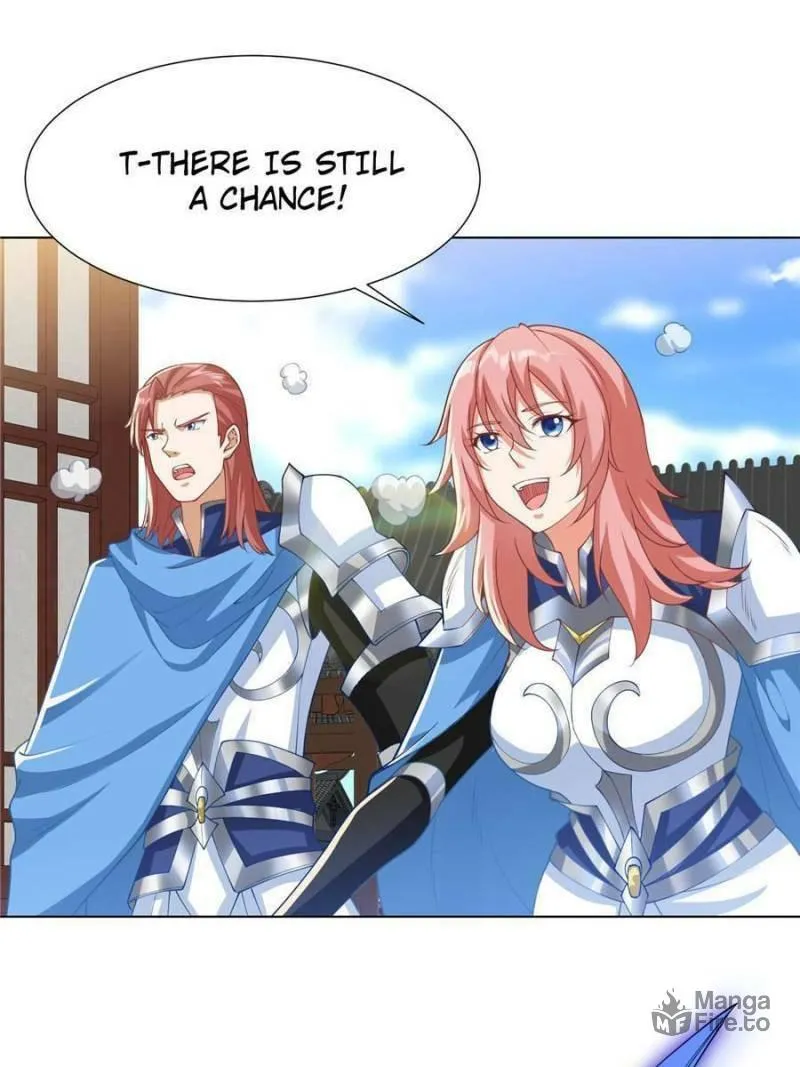 Dragon Master (Colored) Chapter 169 page 21 - 