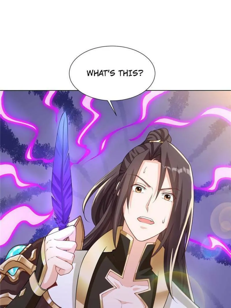 Dragon Master (Colored) Chapter 169 page 23 - 