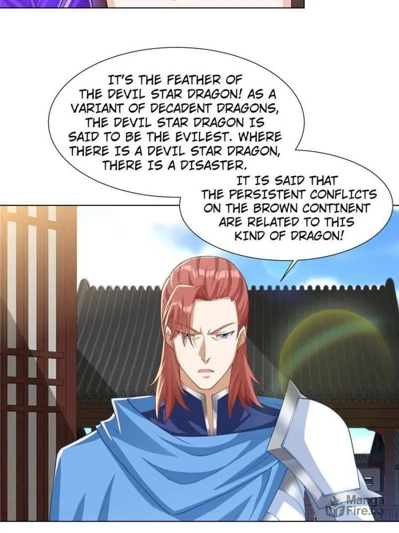Dragon Master (Colored) Chapter 169 page 25 - 
