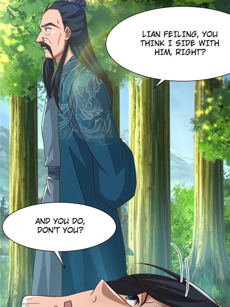 Dragon Master (Colored) Chapter 169 page 4 - 