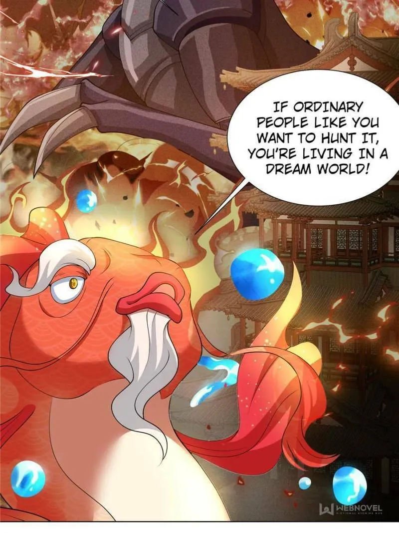 Dragon Master (Colored) Chapter 169 page 32 - 