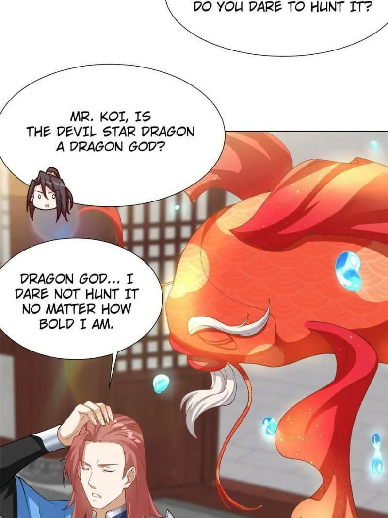 Dragon Master (Colored) Chapter 169 page 34 - 