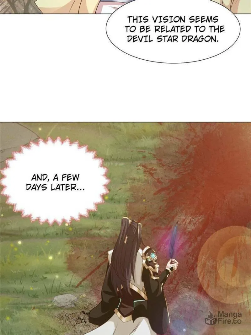 Dragon Master (Colored) Chapter 169 page 40 - 