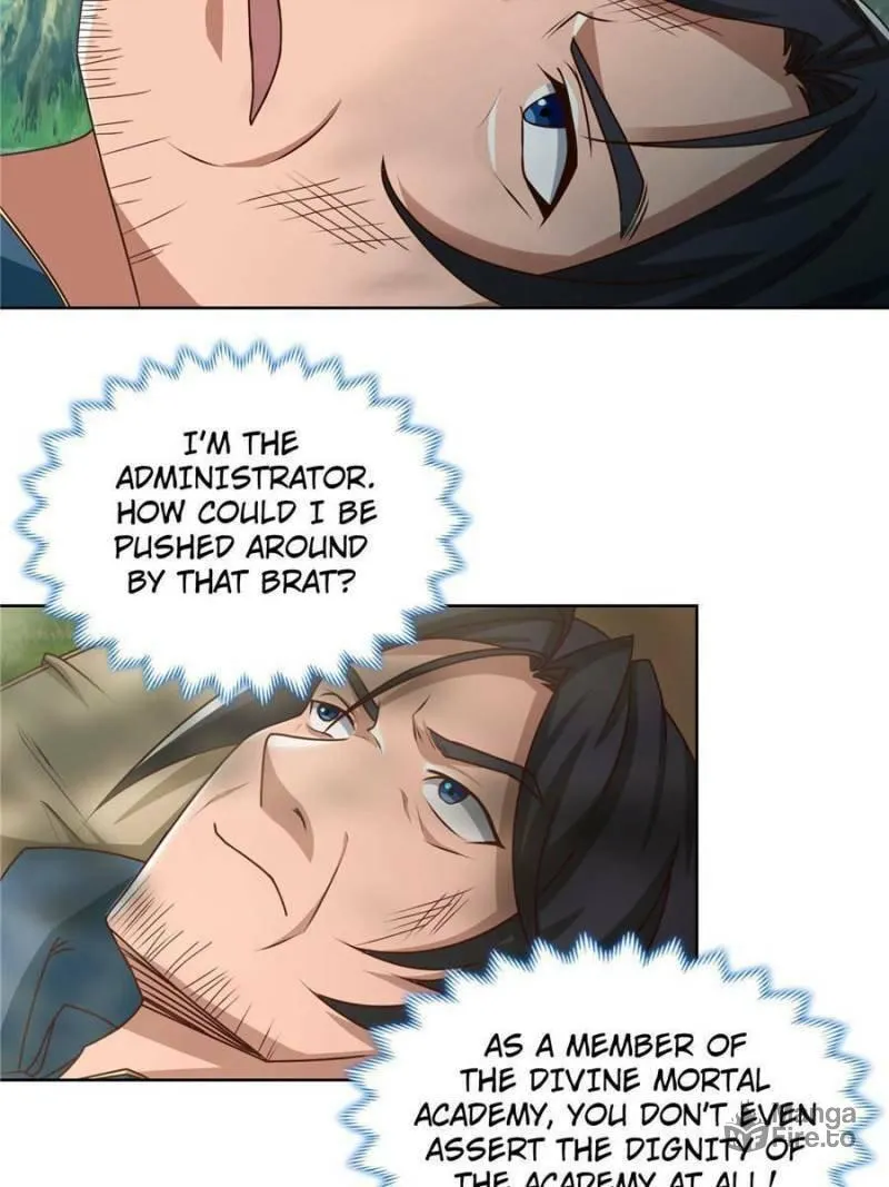 Dragon Master (Colored) Chapter 169 page 5 - 