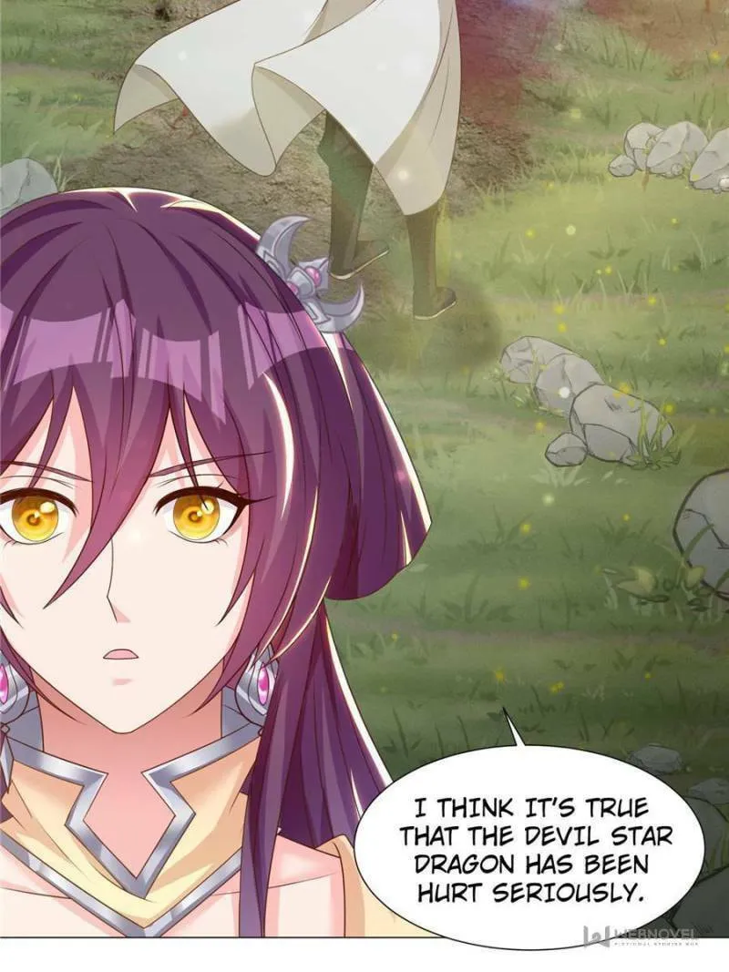 Dragon Master (Colored) Chapter 169 page 41 - 