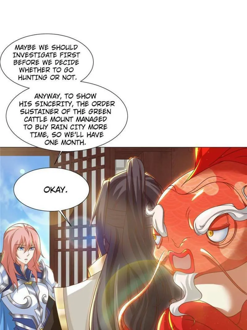 Dragon Master (Colored) Chapter 169 page 43 - 