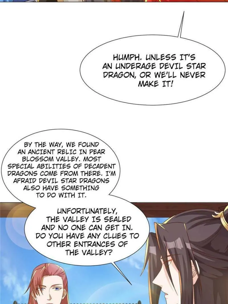 Dragon Master (Colored) Chapter 169 page 44 - 