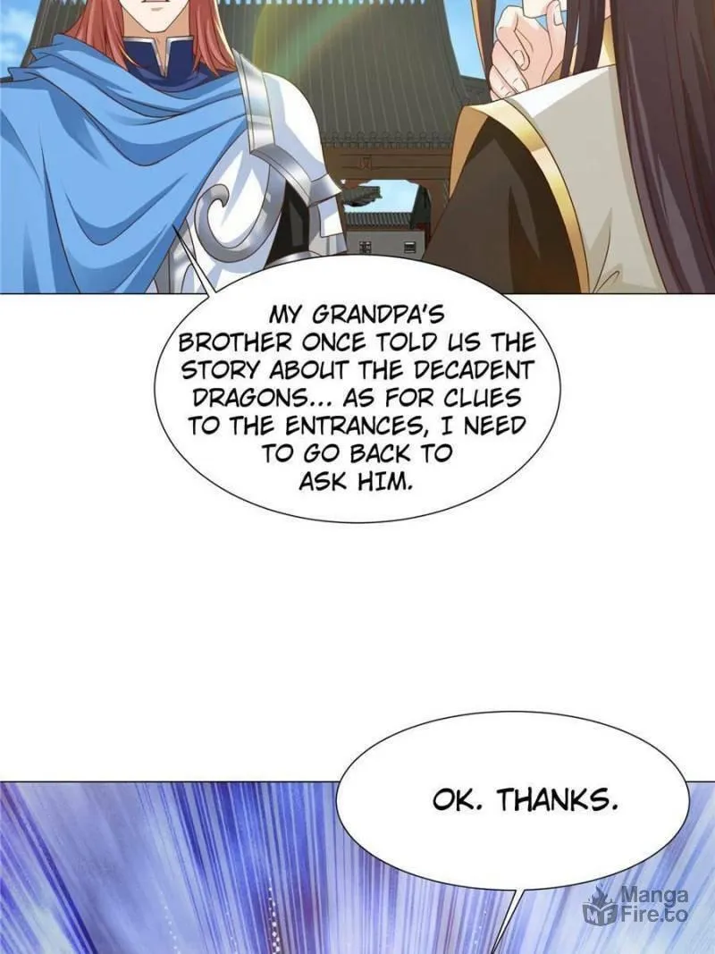 Dragon Master (Colored) Chapter 169 page 45 - 