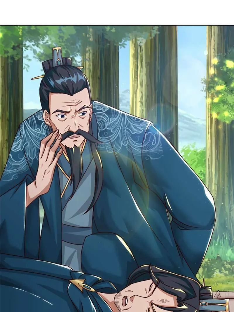 Dragon Master (Colored) Chapter 169 page 7 - 