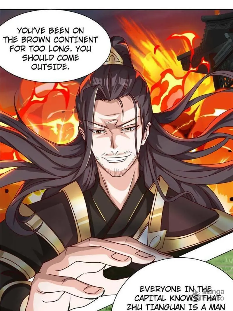 Dragon Master (Colored) Chapter 169 page 9 - 
