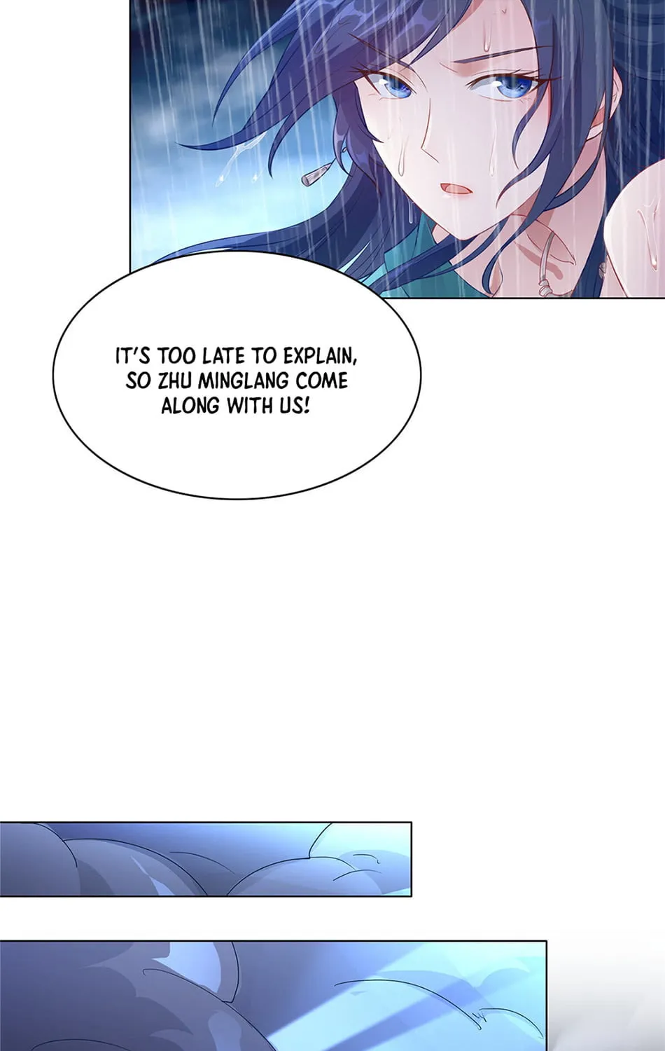 Dragon Master (Colored) Chapter 17 page 20 - 