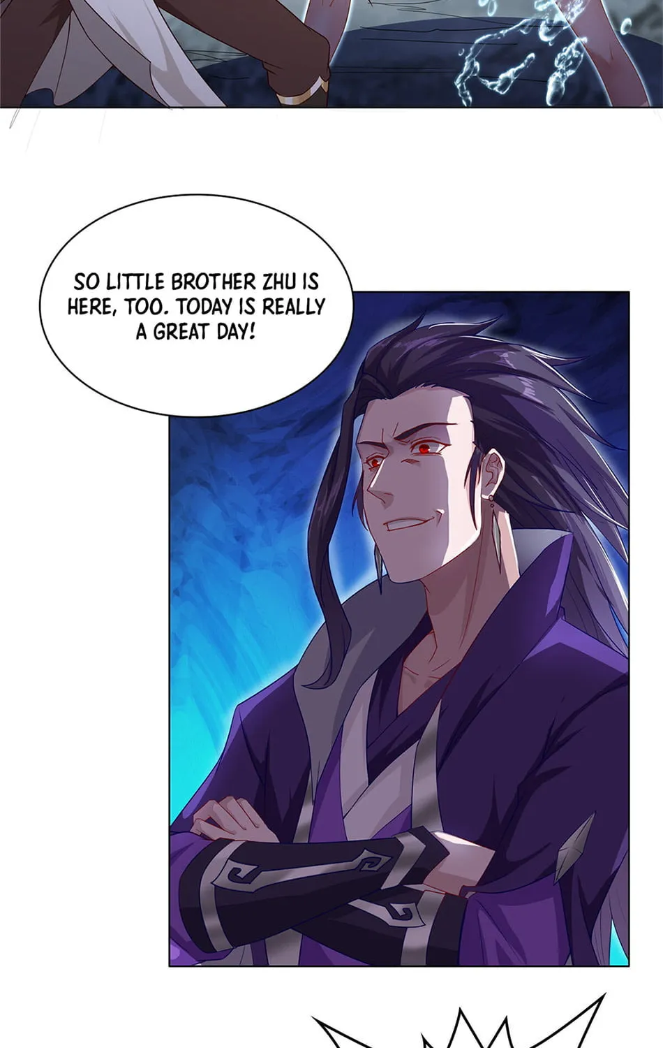 Dragon Master (Colored) Chapter 17 page 30 - 