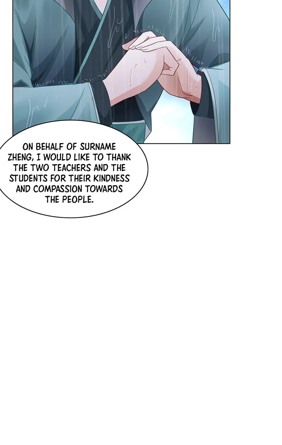 Dragon Master (Colored) Chapter 17 page 5 - 