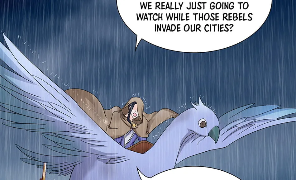 Dragon Master (Colored) Chapter 17 page 8 - 