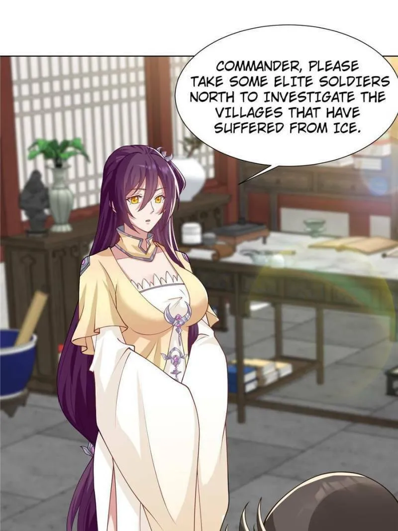 Dragon Master (Colored) Chapter 170 page 1 - 