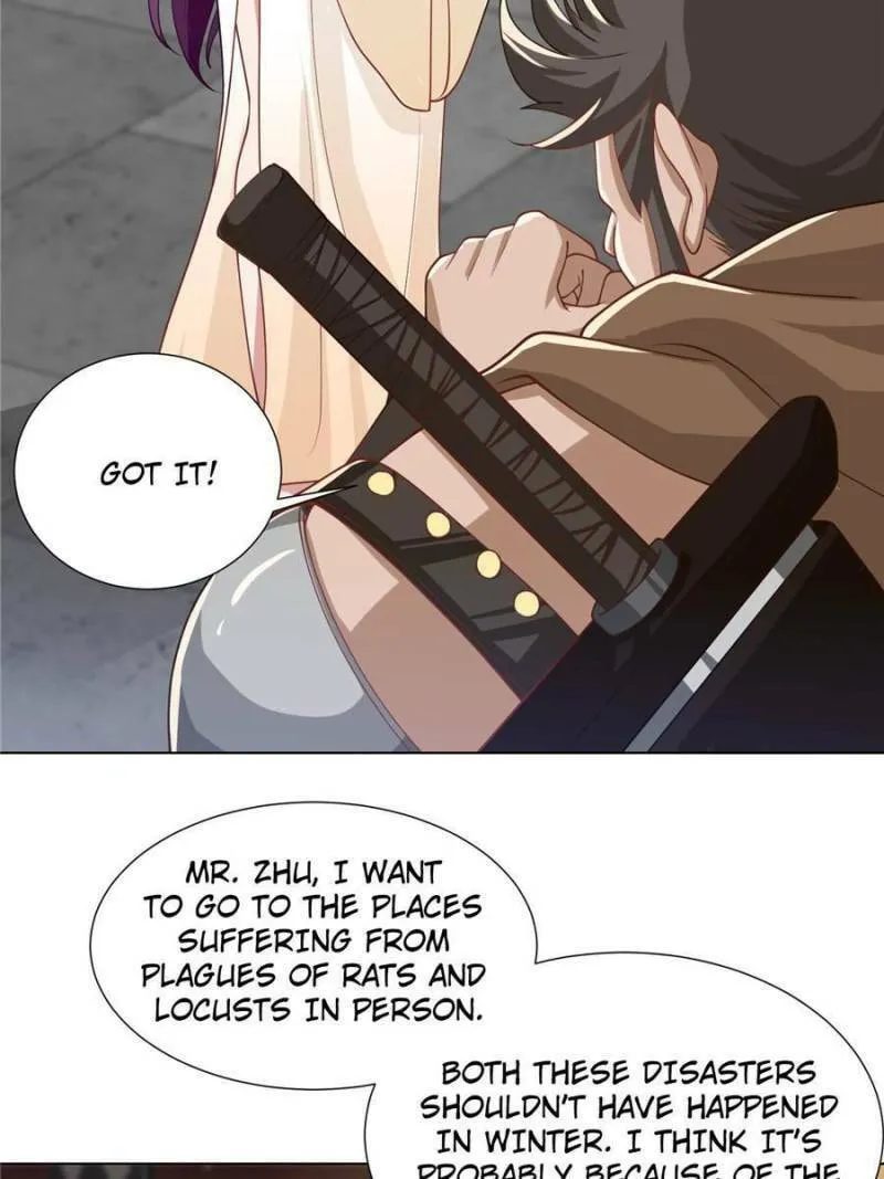 Dragon Master (Colored) Chapter 170 page 2 - 