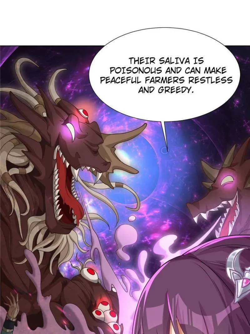 Dragon Master (Colored) Chapter 170 page 11 - 