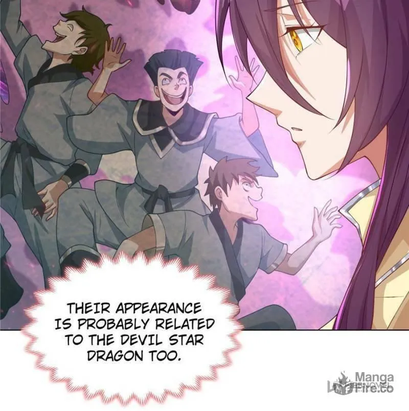 Dragon Master (Colored) Chapter 170 page 12 - 