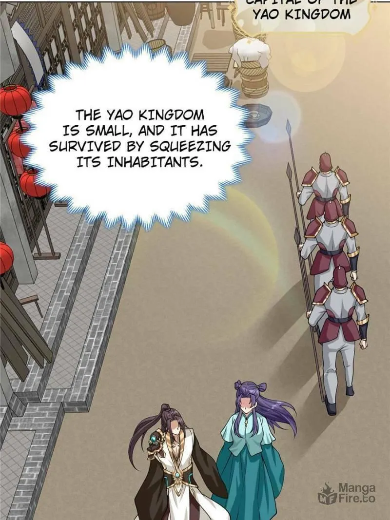Dragon Master (Colored) Chapter 170 page 15 - 