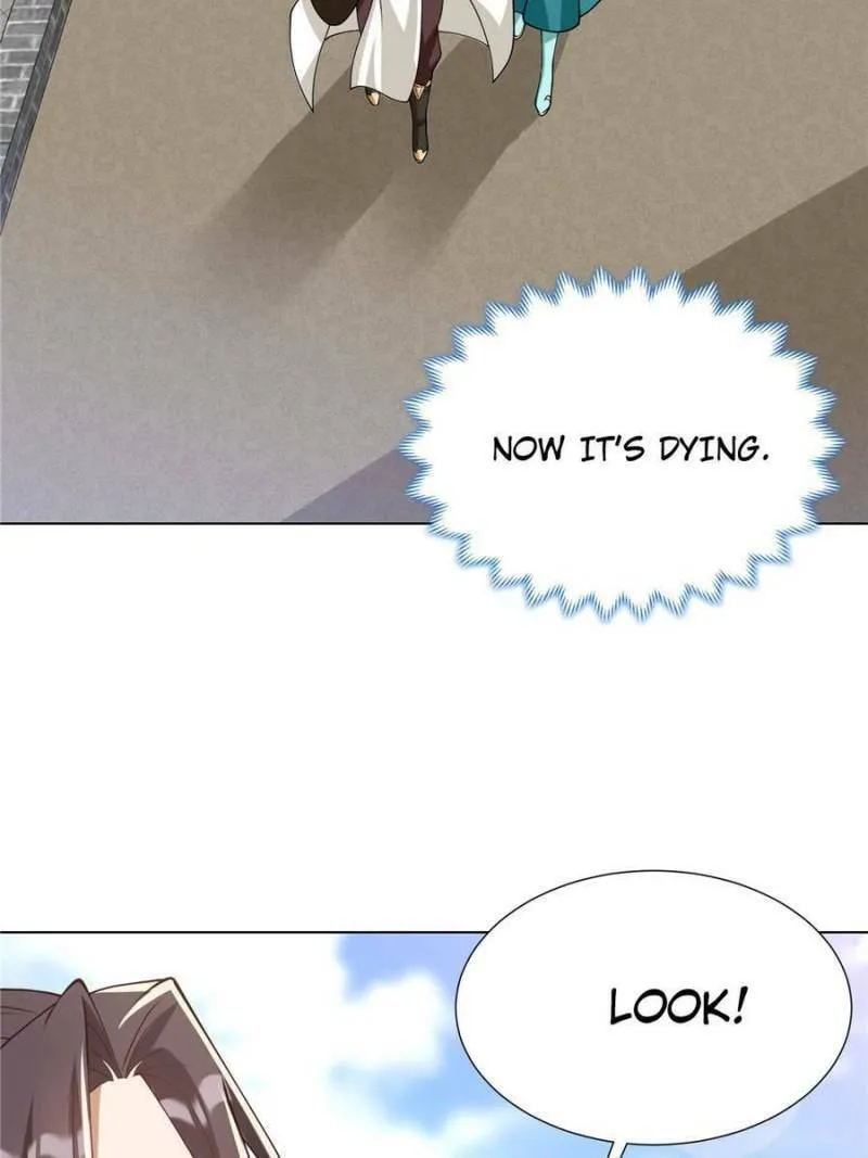 Dragon Master (Colored) Chapter 170 page 16 - 