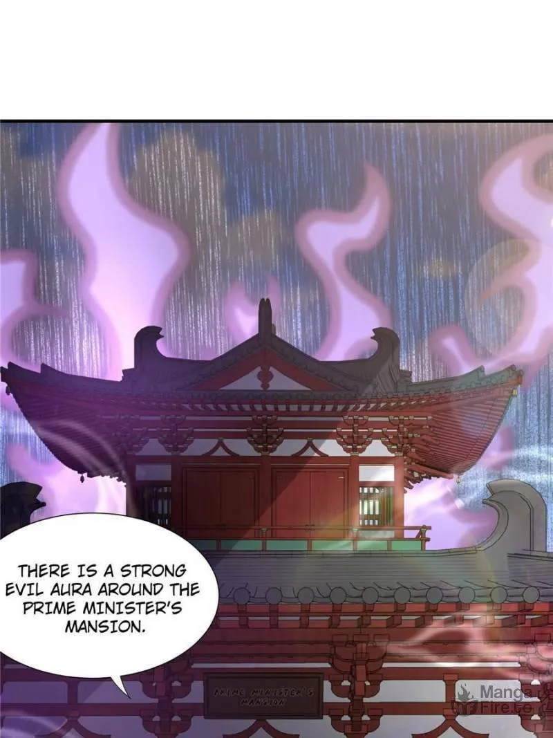Dragon Master (Colored) Chapter 170 page 18 - 