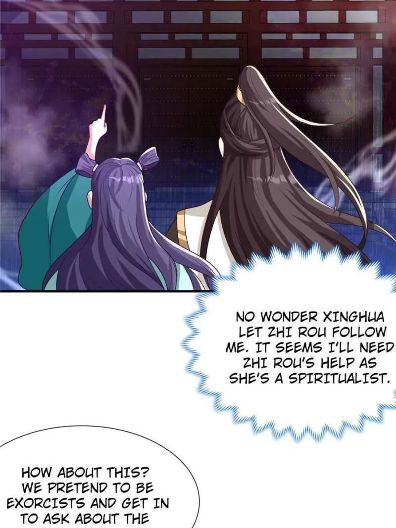 Dragon Master (Colored) Chapter 170 page 19 - 