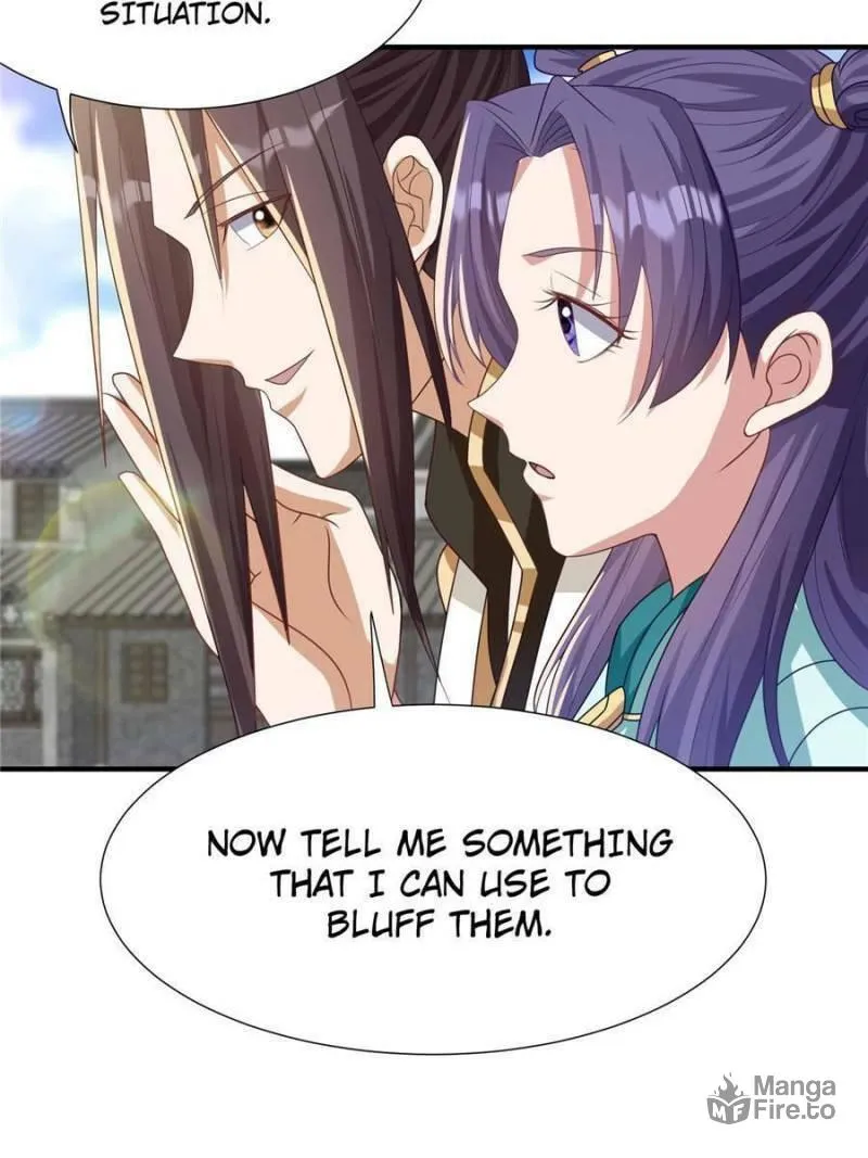 Dragon Master (Colored) Chapter 170 page 20 - 