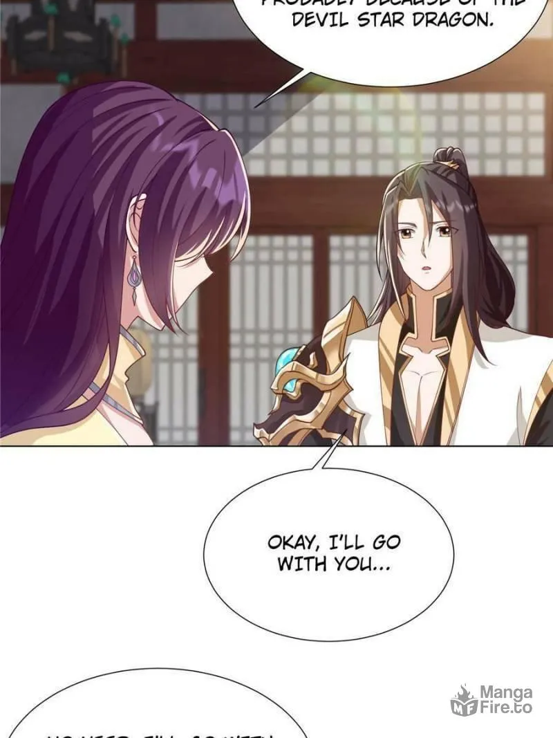 Dragon Master (Colored) Chapter 170 page 3 - 