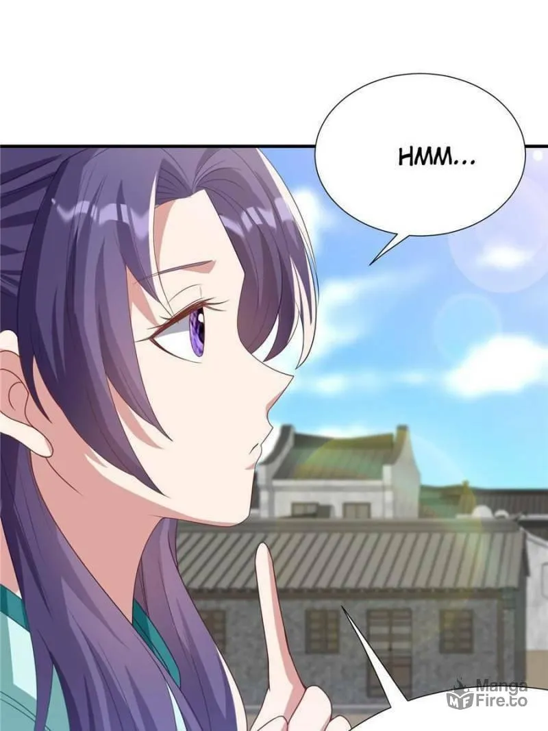 Dragon Master (Colored) Chapter 170 page 21 - 