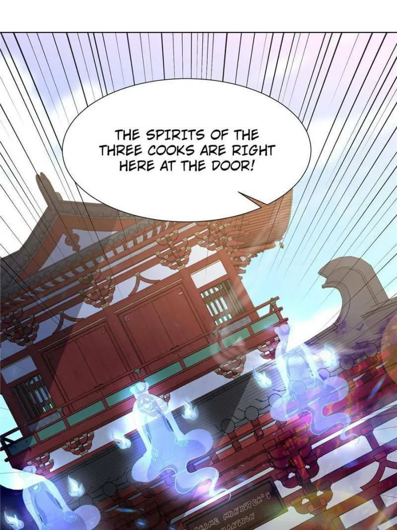 Dragon Master (Colored) Chapter 170 page 23 - 