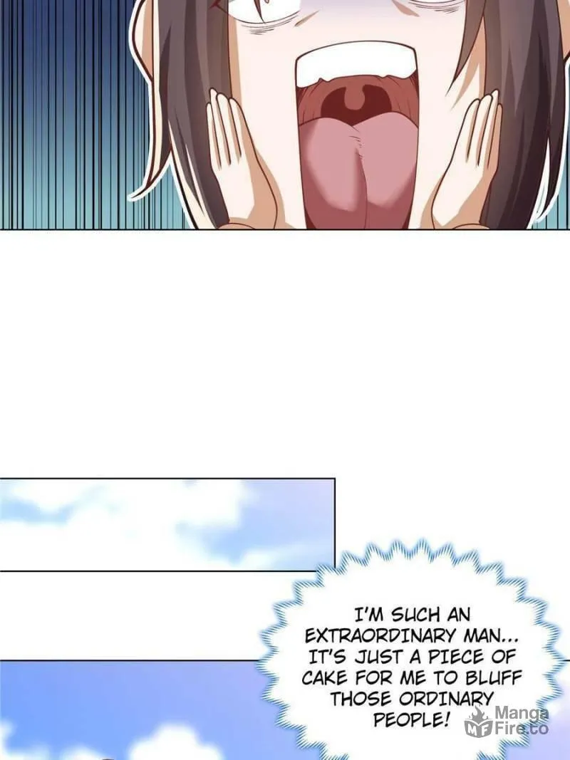 Dragon Master (Colored) Chapter 170 page 25 - 