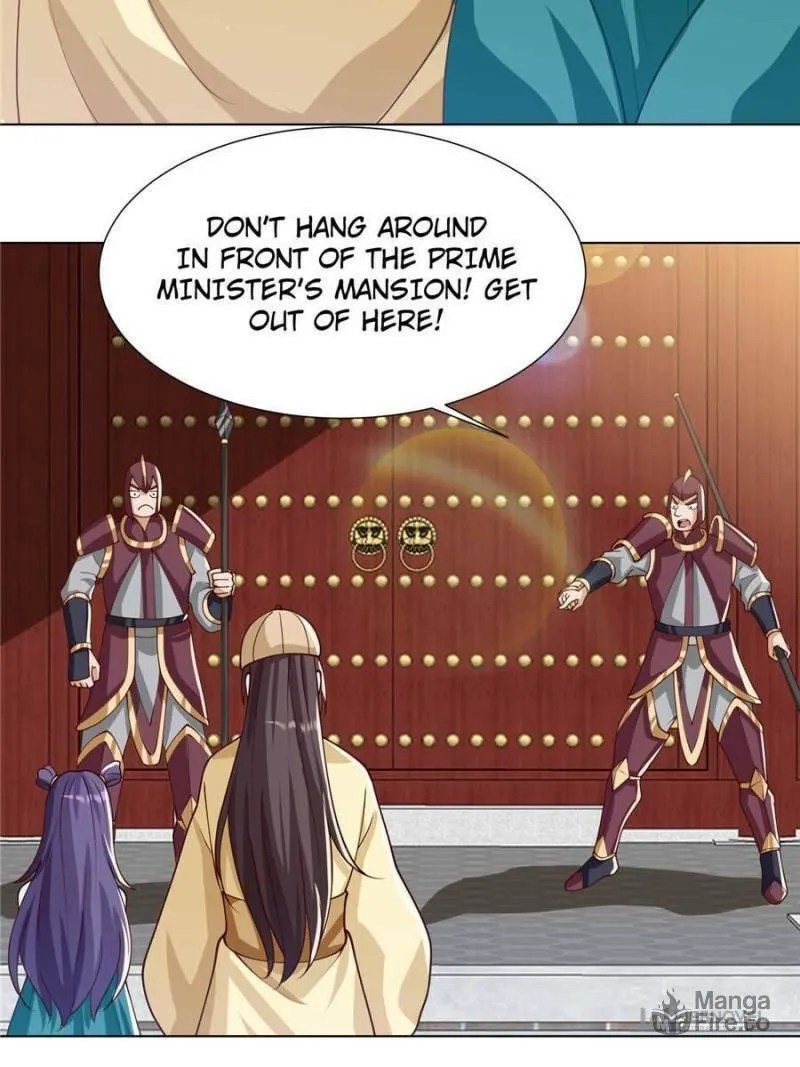 Dragon Master (Colored) Chapter 170 page 27 - 