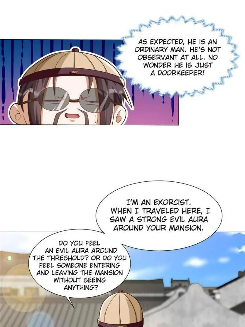 Dragon Master (Colored) Chapter 170 page 28 - 