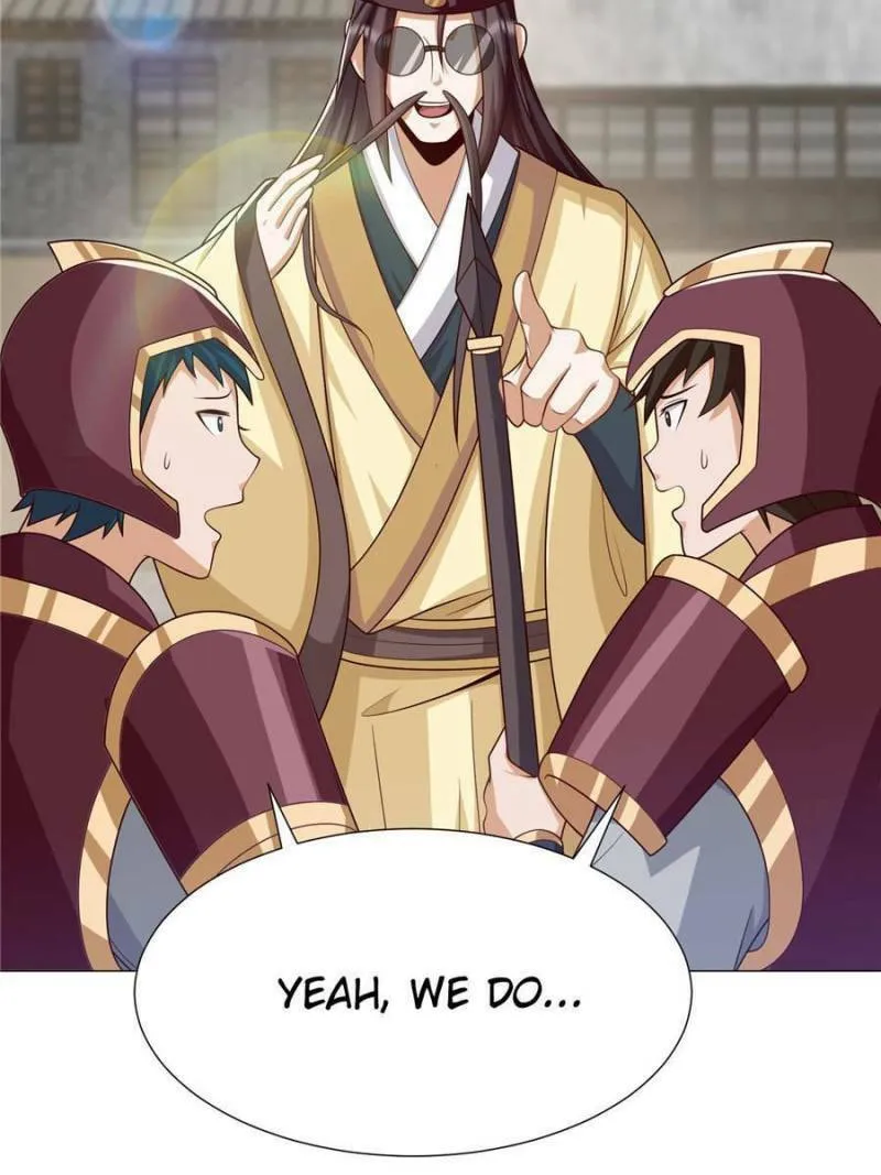 Dragon Master (Colored) Chapter 170 page 29 - 