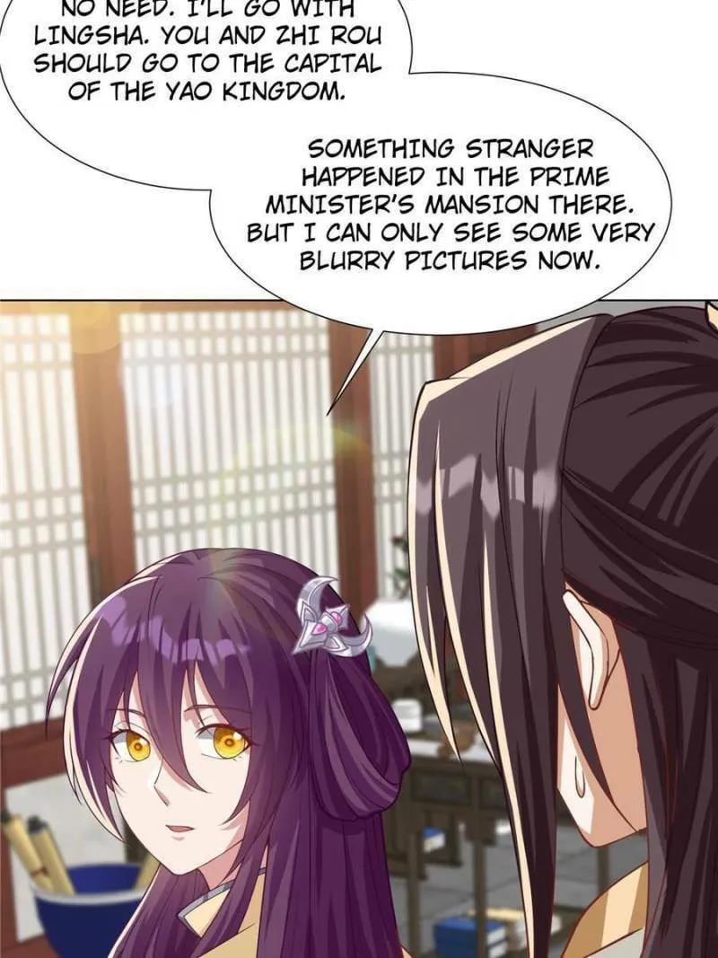 Dragon Master (Colored) Chapter 170 page 4 - 