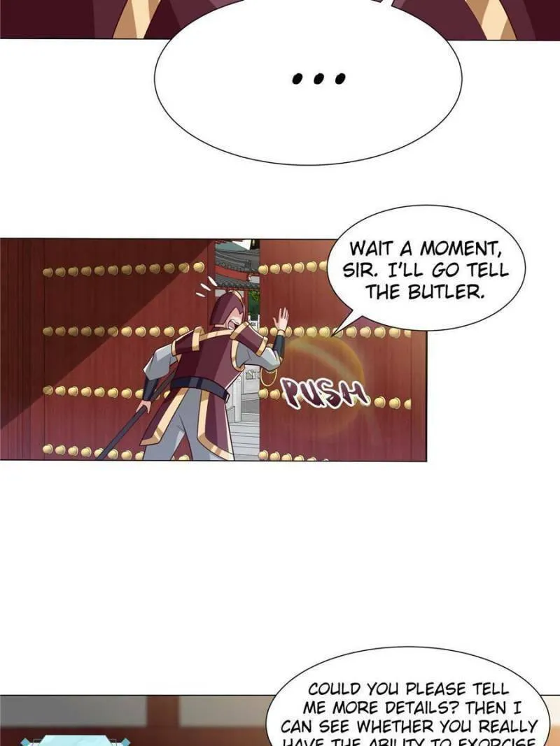 Dragon Master (Colored) Chapter 170 page 31 - 