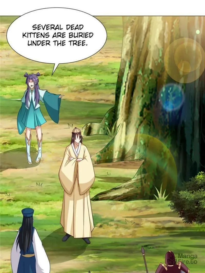 Dragon Master (Colored) Chapter 170 page 35 - 