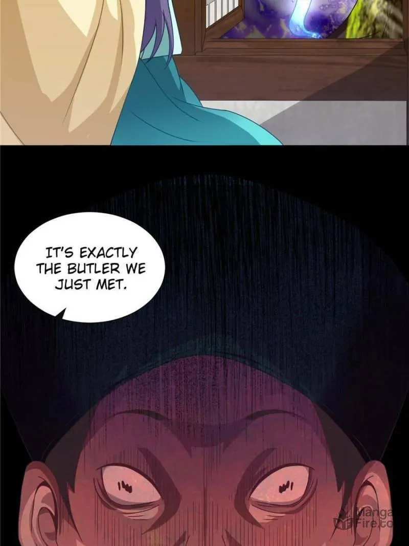 Dragon Master (Colored) Chapter 170 page 40 - 