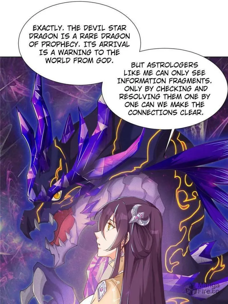 Dragon Master (Colored) Chapter 170 page 6 - 
