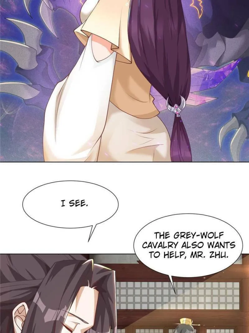 Dragon Master (Colored) Chapter 170 page 7 - 