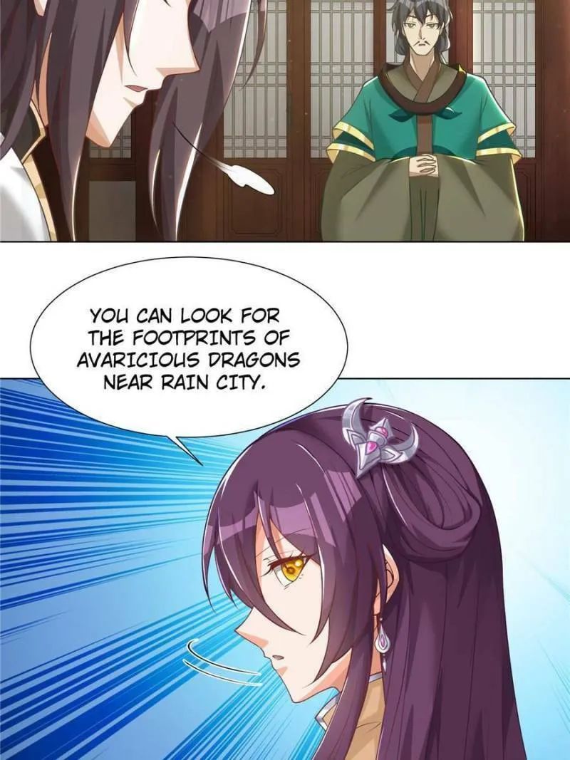 Dragon Master (Colored) Chapter 170 page 8 - 