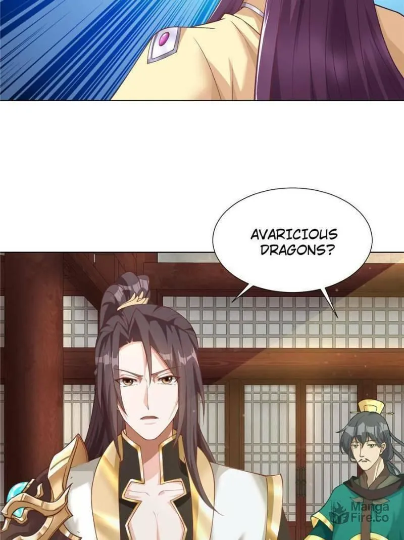 Dragon Master (Colored) Chapter 170 page 9 - 