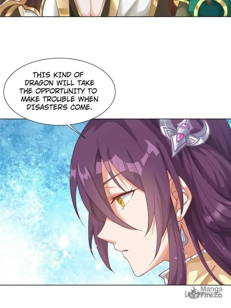 Dragon Master (Colored) Chapter 170 page 10 - 