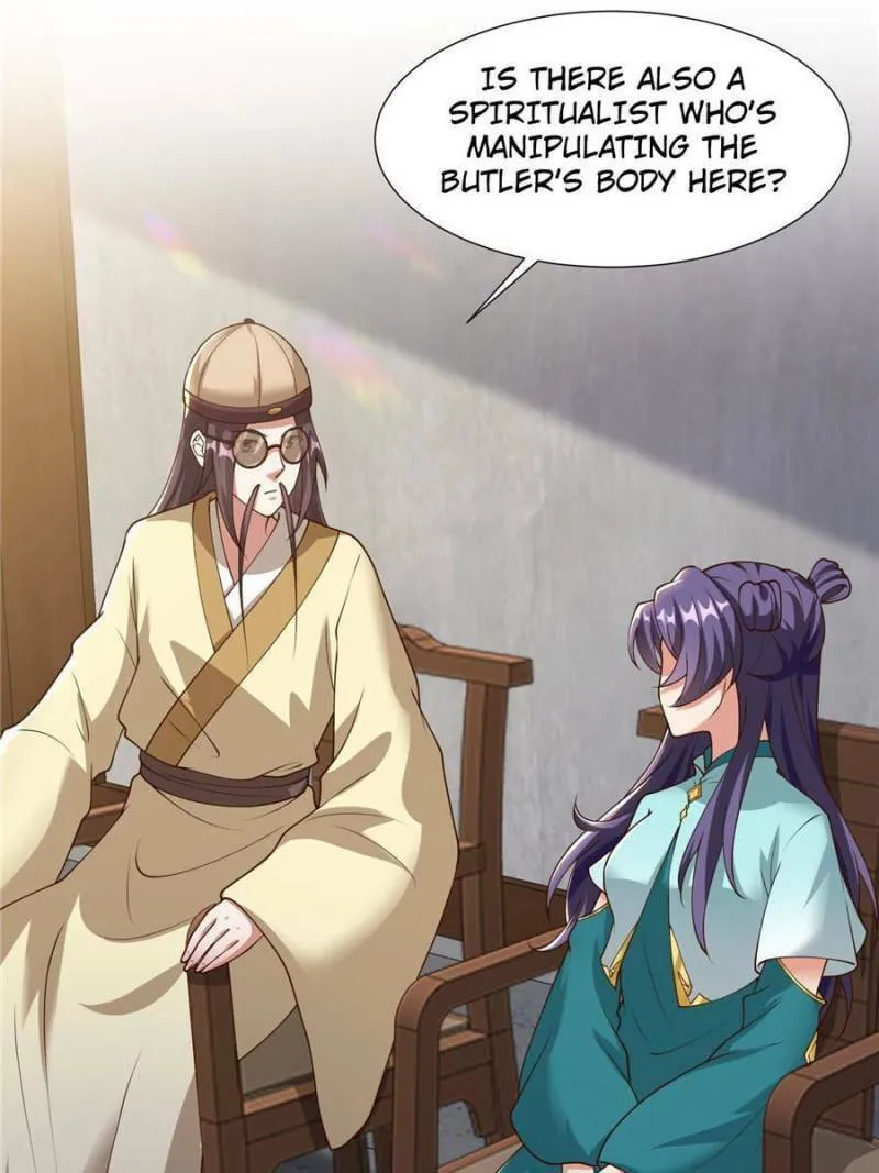 Dragon Master (Colored) Chapter 171 page 1 - 