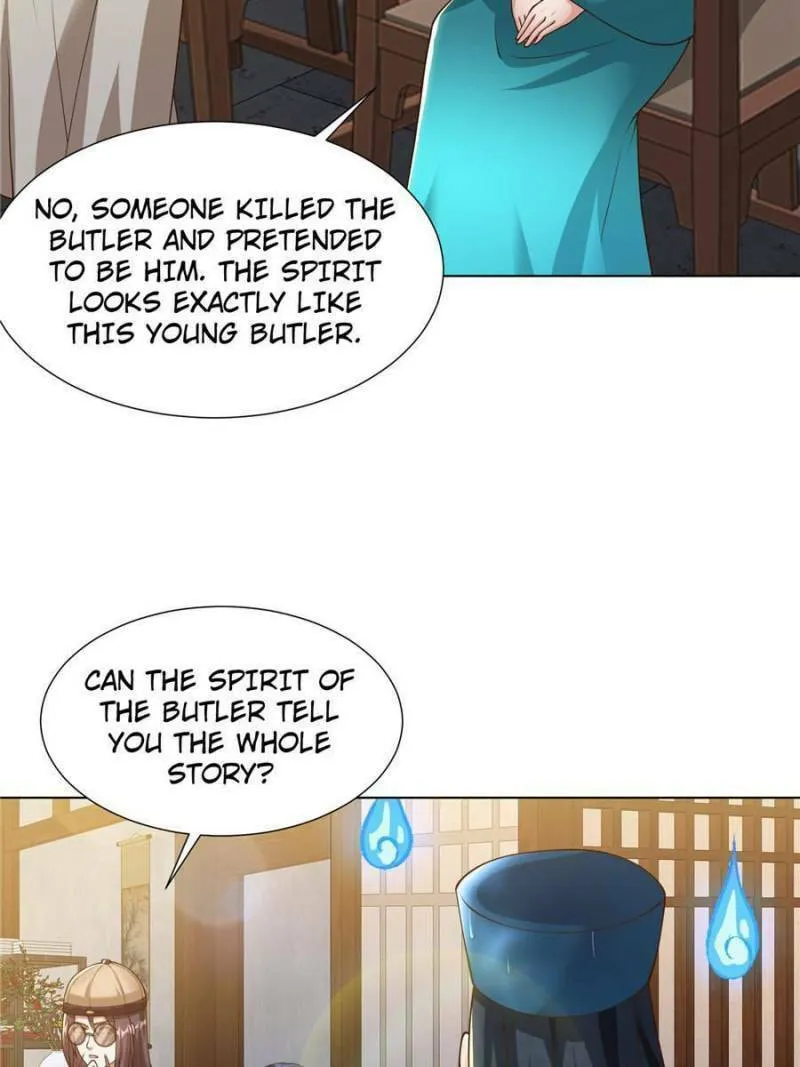 Dragon Master (Colored) Chapter 171 page 2 - 