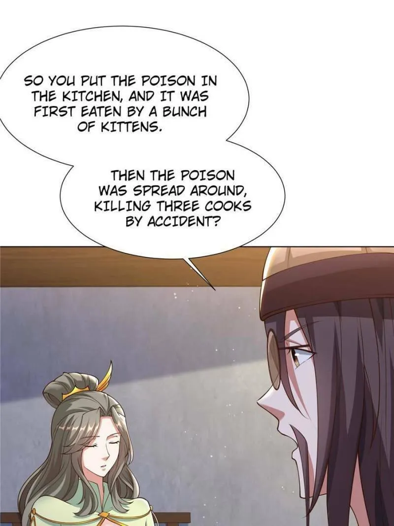 Dragon Master (Colored) Chapter 171 page 11 - 
