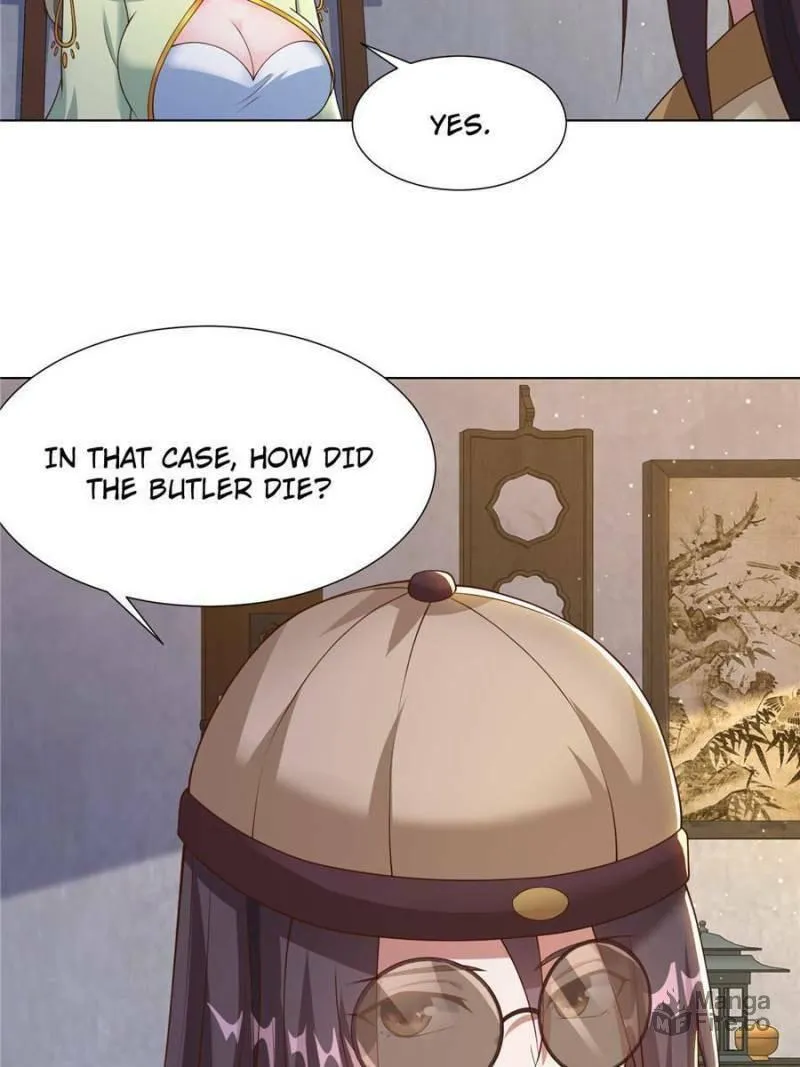 Dragon Master (Colored) Chapter 171 page 12 - 