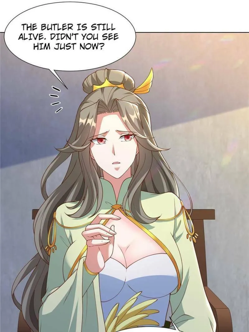 Dragon Master (Colored) Chapter 171 page 14 - 