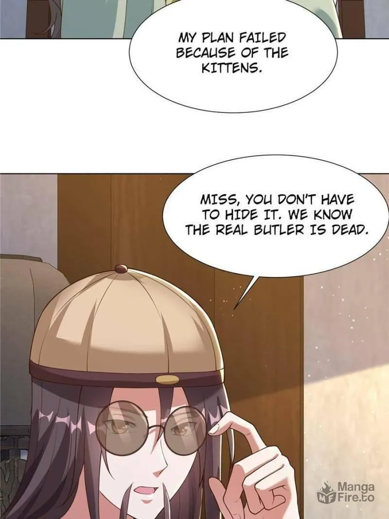 Dragon Master (Colored) Chapter 171 page 15 - 